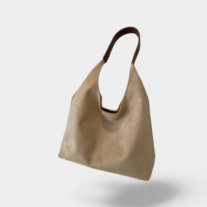 Gleame.-Tassen-Gleame Schoudertas - Schoudertas met grote capaciteit