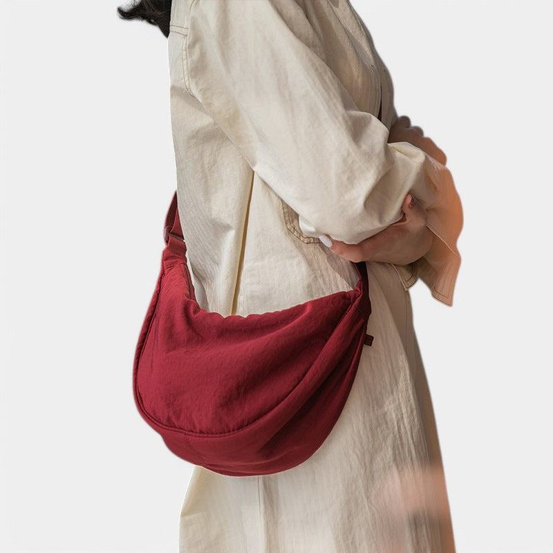 Gleame.-Tassen-Gleame Schoudertas - Trendy schoudertas voor vrouwen