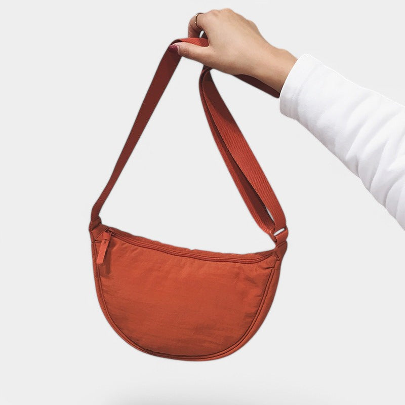 Gleame.-Tassen-Gleame Schoudertas - Trendy schoudertas voor vrouwen