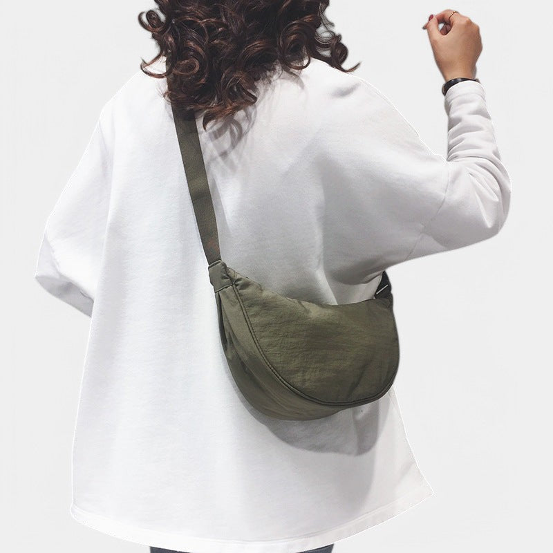 Gleame.-Tassen-Gleame Schoudertas - Trendy schoudertas voor vrouwen