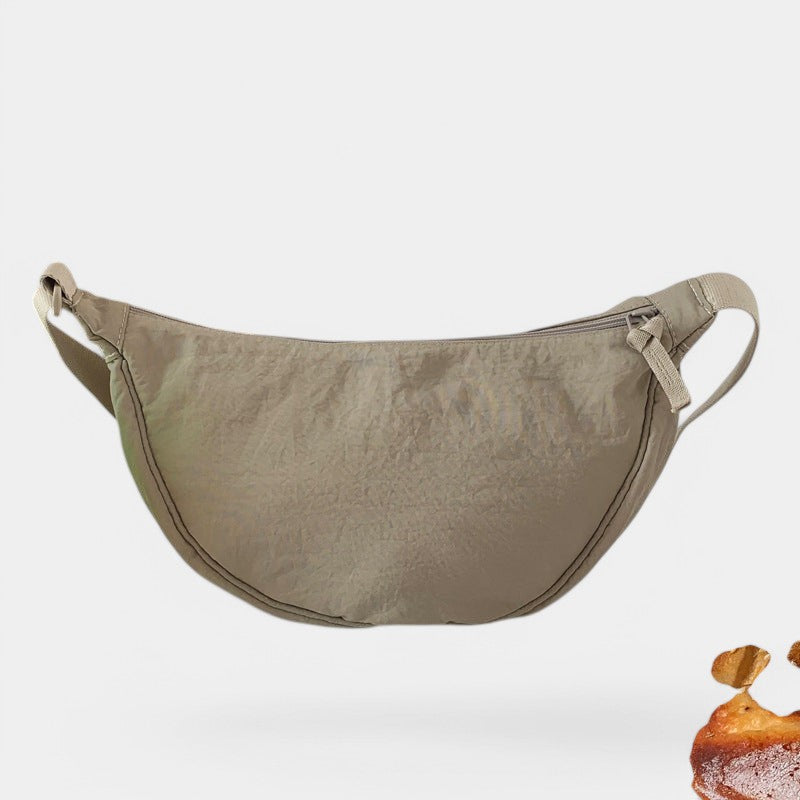 Gleame.-Tassen-Gleame Schoudertas - Trendy schoudertas voor vrouwen