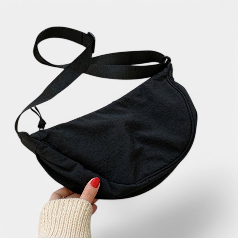 Gleame.-Tassen-Gleame Schoudertas - Trendy schoudertas voor vrouwen