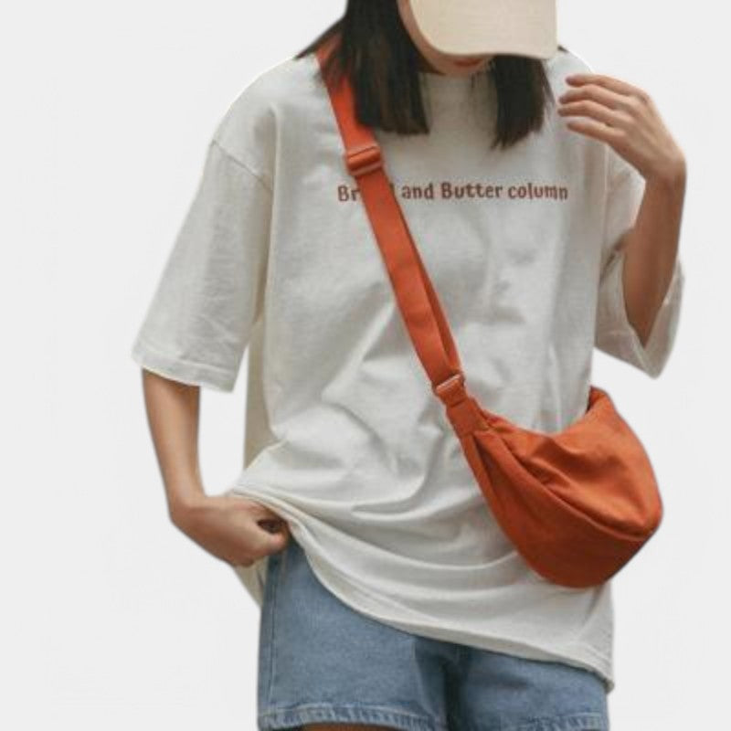 Gleame.-Tassen-Gleame Schoudertas - Trendy schoudertas voor vrouwen