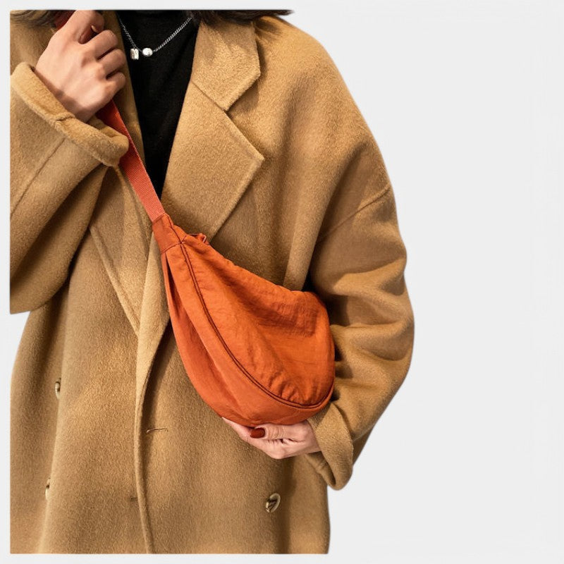 Gleame.-Tassen-Gleame Schoudertas - Trendy schoudertas voor vrouwen