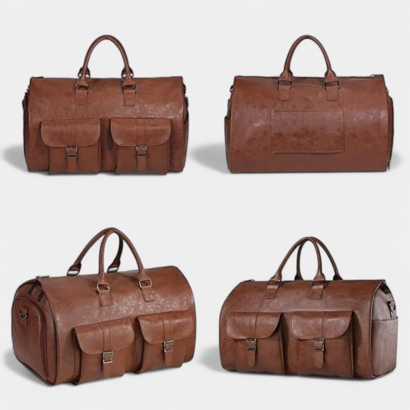 Gleame.-Tassen-Gleame Vouwbare reistas - Ruim en lichtgewicht reisbagage