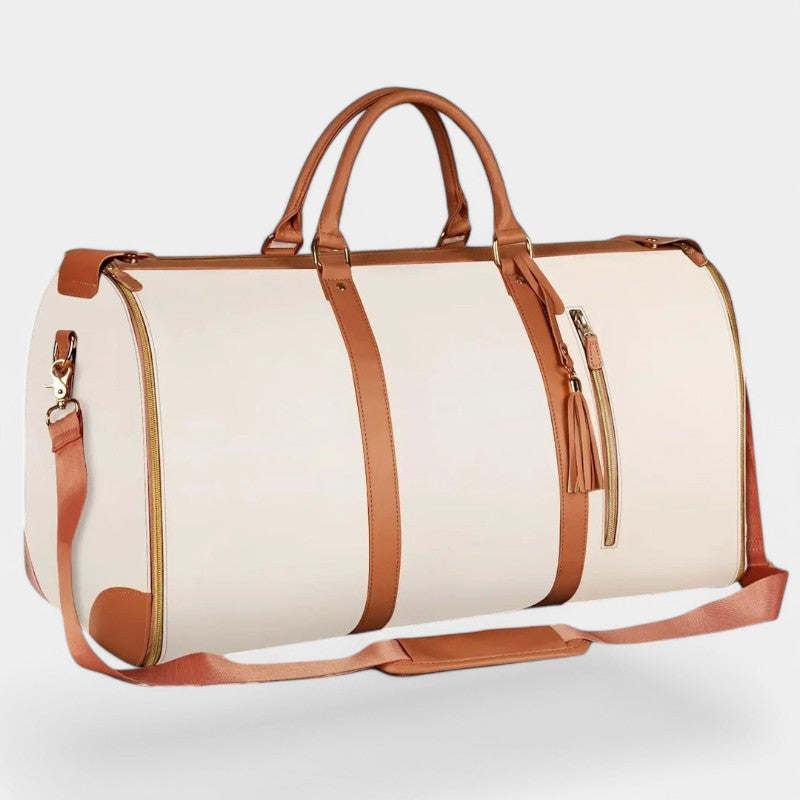 Gleame.-Tassen-Gleame Vouwbare reistas - Ruim en lichtgewicht reisbagage