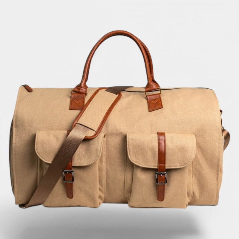 Gleame.-Tassen-Gleame Vouwbare reistas - Ruim en lichtgewicht reisbagage