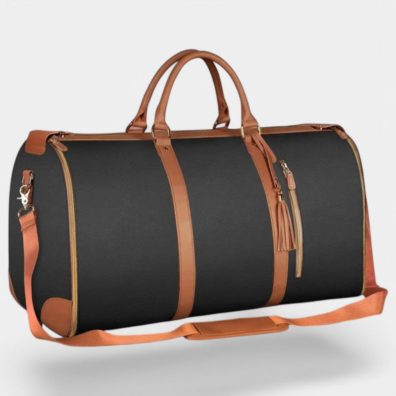 Gleame.-Tassen-Gleame Vouwbare reistas - Ruim en lichtgewicht reisbagage