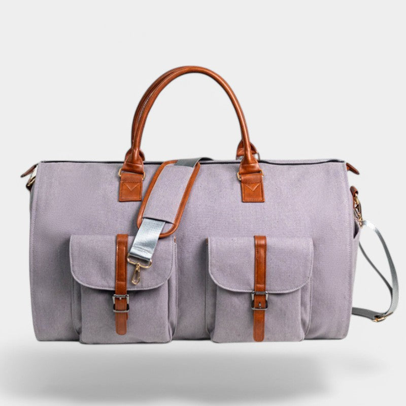 Gleame.-Tassen-Gleame Vouwbare reistas - Ruim en lichtgewicht reisbagage