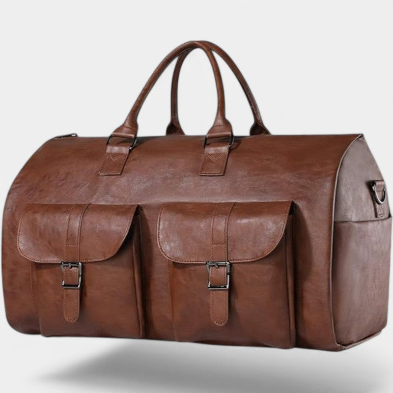 Gleame.-Tassen-Gleame Vouwbare reistas - Ruim en lichtgewicht reisbagage