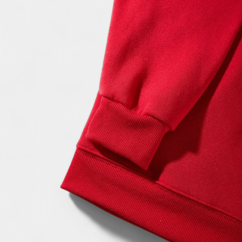 Gleame Trui - Oversized dames trui in effen kleuren
