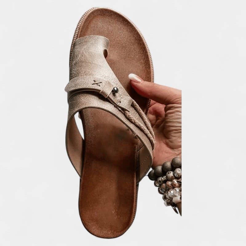 Gleame Teenslippers - Comfortabele slippers voor vrouwen