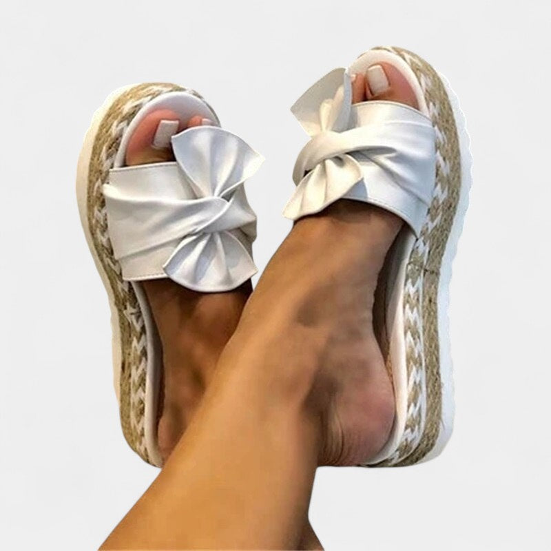 Gleame Slippers - Comfortabele casual slippers voor vrouwen