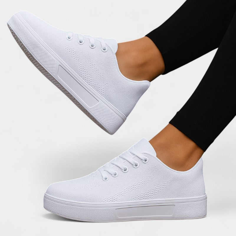 Gleame Sneakers - Casual comfortabele sneakers voor vrouwen