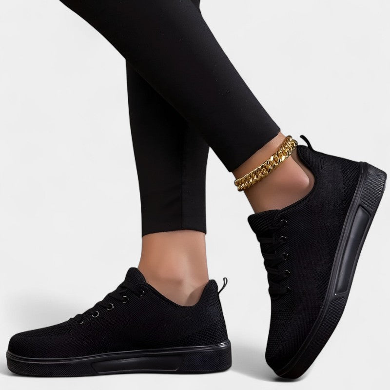 Gleame Sneakers - Casual comfortabele sneakers voor vrouwen