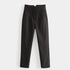Gleame Broek Elegante rechte lange broek voor vrouwen