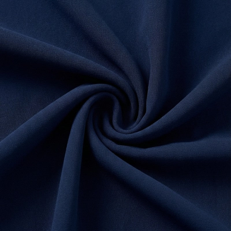 Gleame | Dames Jumpsuit Wijde Pijpen Elegante Pasvorm