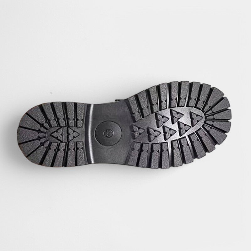 Gleame loafers schoenen comfortabele orthopedische schoenen voor dames_6