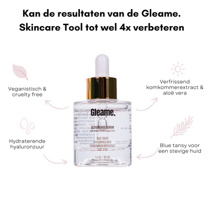 Gleame. Activerende Serum 30ML