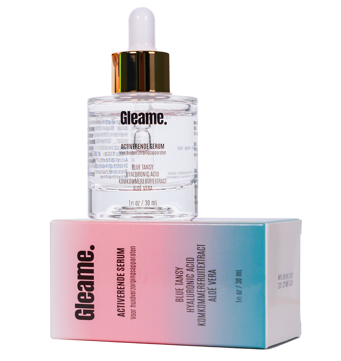 Gleame. Activerende Serum 30ML