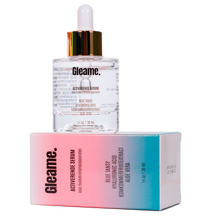 Gleame. Activerende Serum 30ML