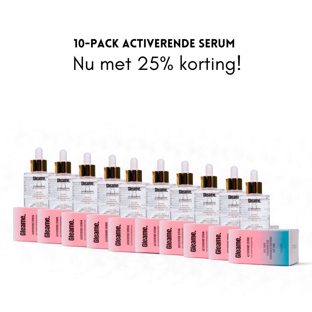 Gleame. Activerende Serum 30ML