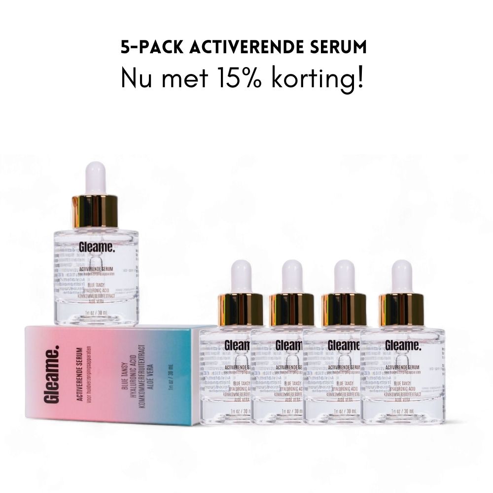 Gleame. Activerende Serum 30ML