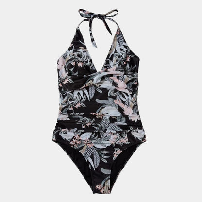 Gleame.-Bikini Set-Gleame Bikini set - Push-up stijl met hoog in de taille