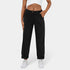 Gleame.-Broeken-Gleame Broek - Comfortabele casual corduroy damesbroek voor een relaxte stijl