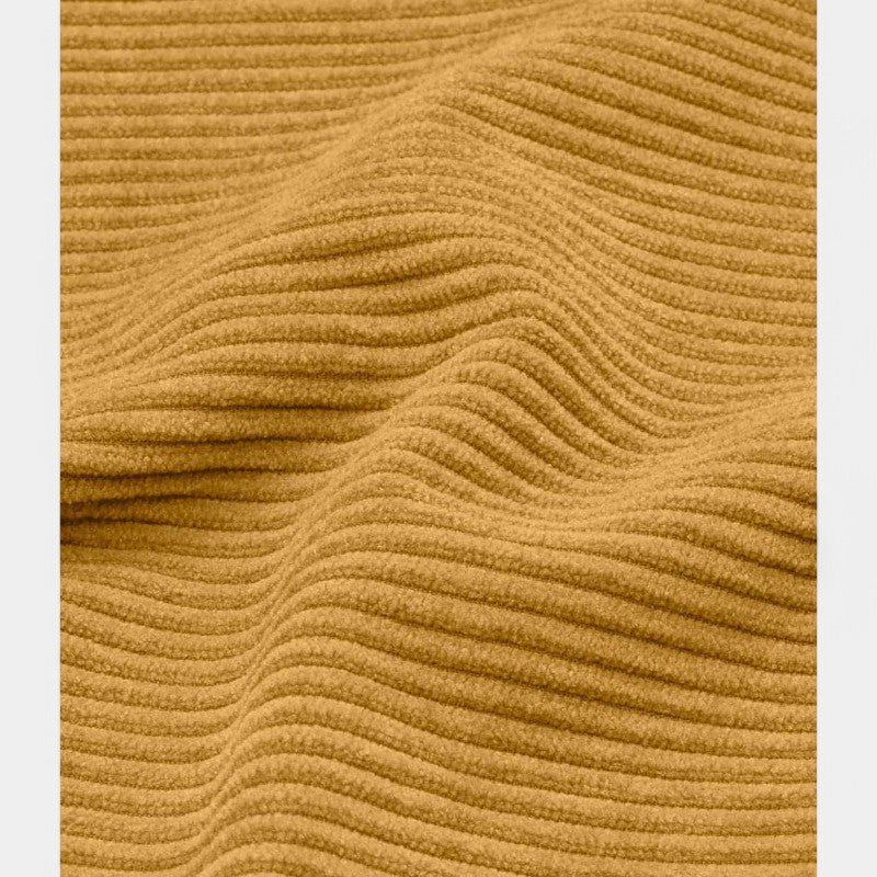 Gleame.-Broeken-Gleame Broek - Comfortabele casual corduroy damesbroek voor een relaxte stijl