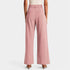 Gleame.-Broeken-Gleame Broek - Elegante wijde broek met flatterende pasvorm