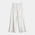 Gleame.-Broeken-Gleame Lange casual broek - Comfortabele wijde broek voor vrouwen