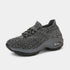 Gleame.-Gleame Schoenen – Comfortabele wandelschoenen met ademend mesh en schokabsorberende zool
