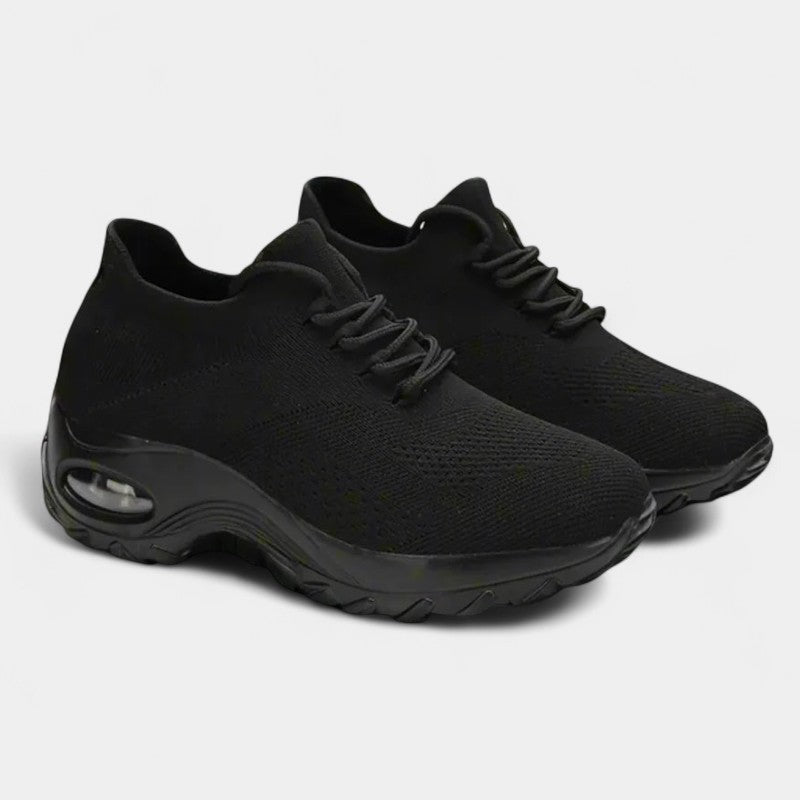 Gleame.-Gleame Schoenen – Comfortabele wandelschoenen met ademend mesh en schokabsorberende zool