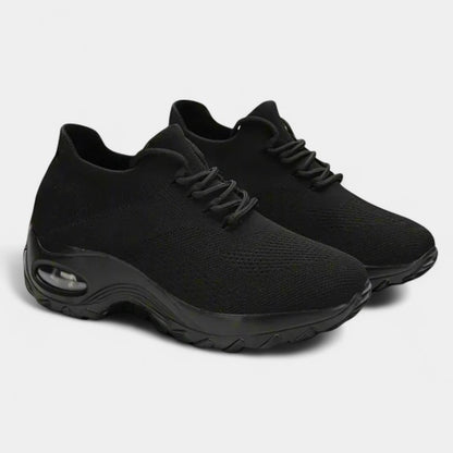 Gleame.-Gleame Schoenen – Comfortabele wandelschoenen met ademend mesh en schokabsorberende zool