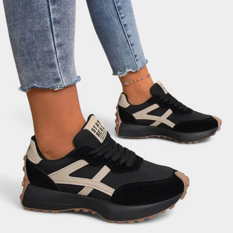 Gleame.-Gleame Sneakers - Ademend en comfortabele casual schoenen