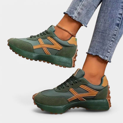 Gleame.-Gleame Sneakers - Ademend en comfortabele casual schoenen