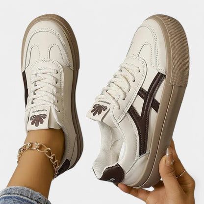 Gleame.-Gleame Sneakers - Women&