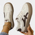 Gleame.-Gleame Sneakers - Women&