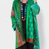 Gleame.-Gleame cape - Elegante open design cape