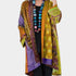 Gleame.-Gleame cape - Elegante open design cape