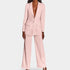 Gleame.-Gleame chique blazer & broek set - Stijlvolle set voor elke gelegenheid