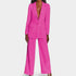 Gleame.-Gleame chique blazer & broek set - Stijlvolle set voor elke gelegenheid