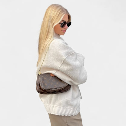 Gleame.-Jassen-Gleame Casual Jacket - Dames lange mouwen casual jas
