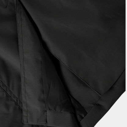 Gleame.-Jassen-Gleame Trenchcoat - Elegant polyester trenchcoat voor vrouwen