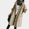 Gleame.-Jassen-Gleame lichtgewicht hooded jacket - Ademend jack voor elke gelegenheid
