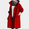 Gleame.-Jassen-Gleame lichtgewicht hooded jacket - Ademend jack voor elke gelegenheid