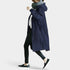 Gleame.-Jassen-Gleame lichtgewicht hooded jacket - Ademend jack voor elke gelegenheid