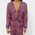 Gleame.-Jurken & Jumpsuits-Gleame Jurk - Elegante jurk van duurzame, ademende stof