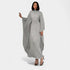 Gleame.-Jurken & Jumpsuits-Gleame Jurk kaftan abayas - Casual jurk in diverse kleuren